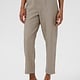 KAFFE Kaffe Broek Cropped KAtilla
