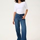 KAFFE Kaffe Broek KAkarla Wide