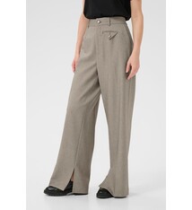 KAFFE Kaffe Broek Katilla Wide