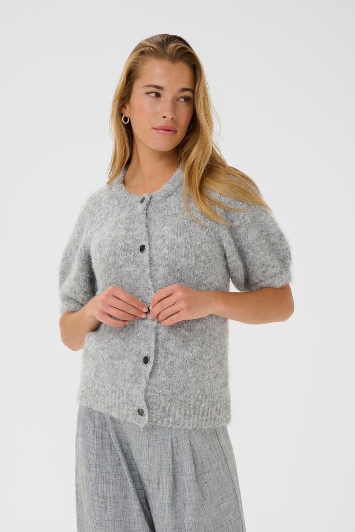 KAFFE Kaffe Cardigan KM Kaemilie