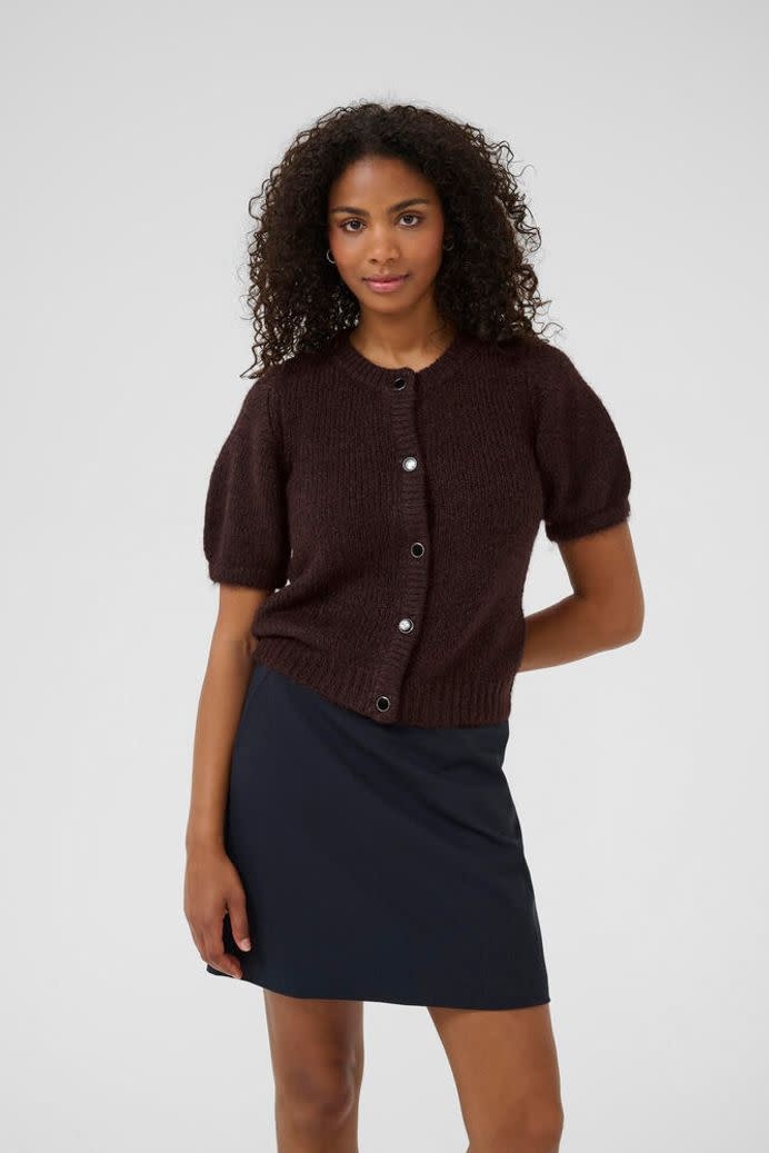 KAFFE Kaffe Cardigan KM Kaemilie