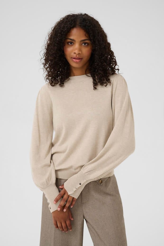 KAFFE Kaffe Pull KAlizza Button