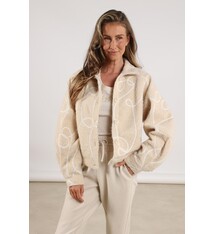 NUKUS Nukus Jacket Milou