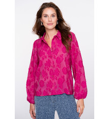 GEISHA Geisha Blouse 53754-20