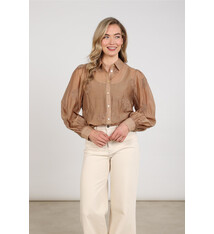 NUKUS Nukus Blouse Milanova