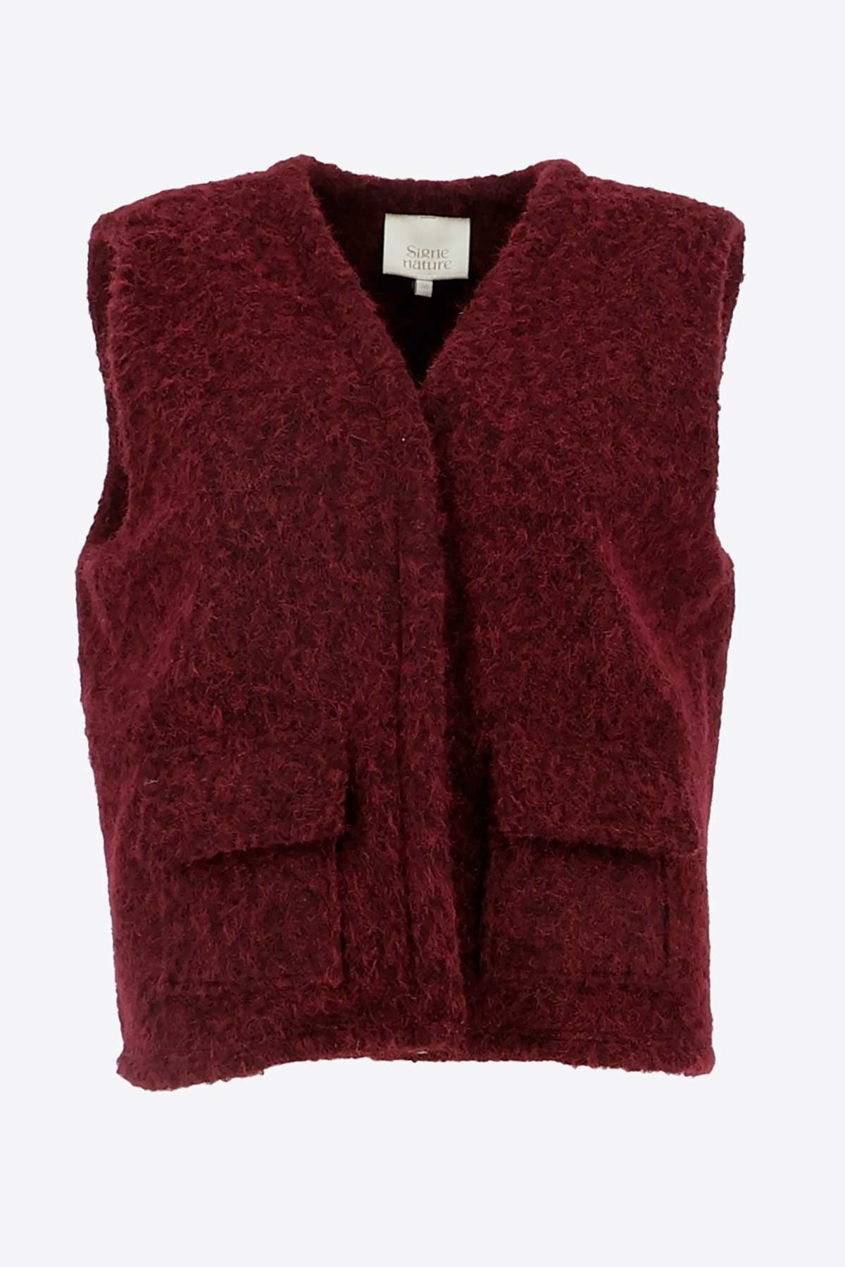 SIGNE NATURE Signe Nature Gilet 843130