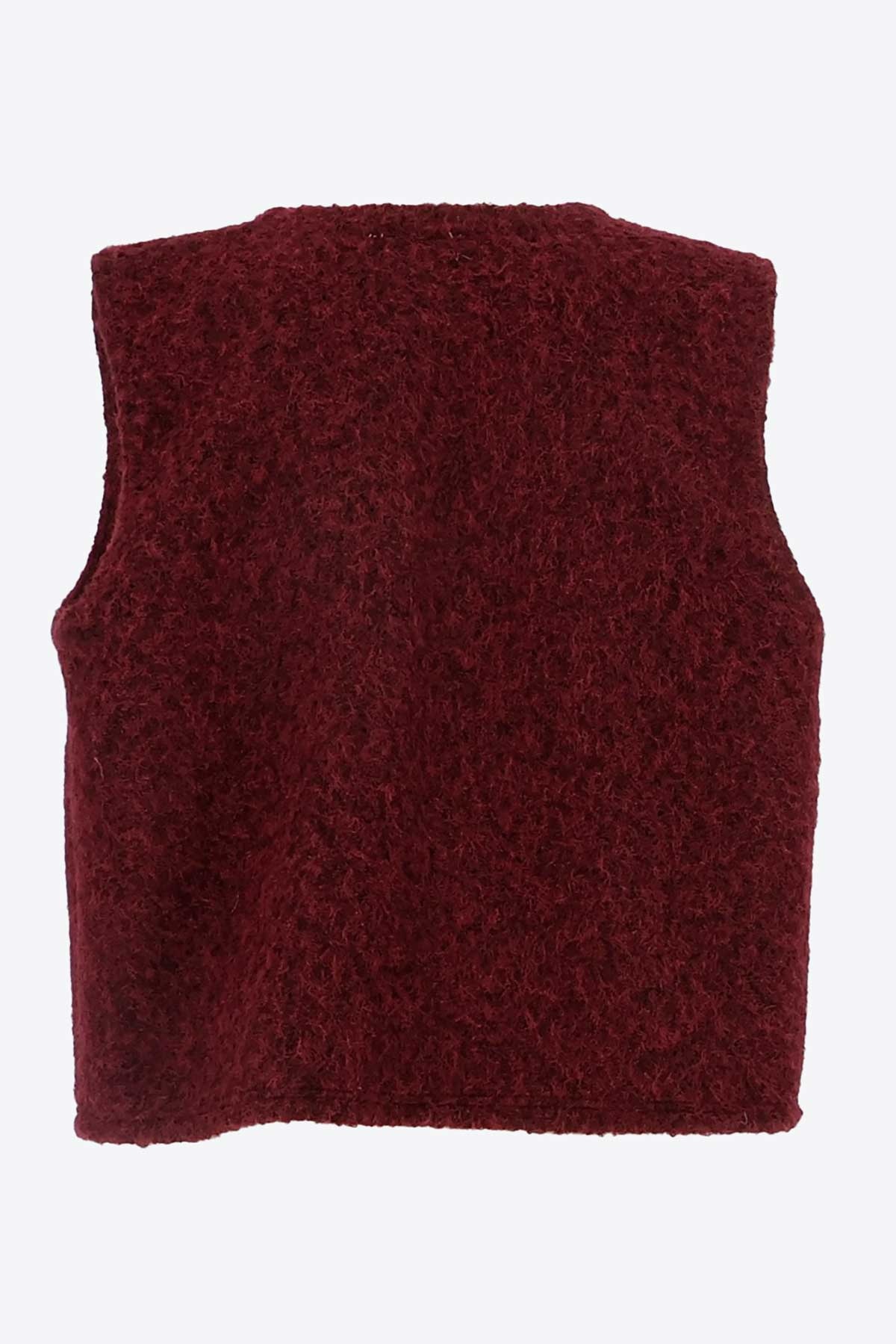 SIGNE NATURE Signe Nature Gilet 843130