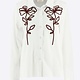 SIGNE NATURE Signe Nature Blouse 840405
