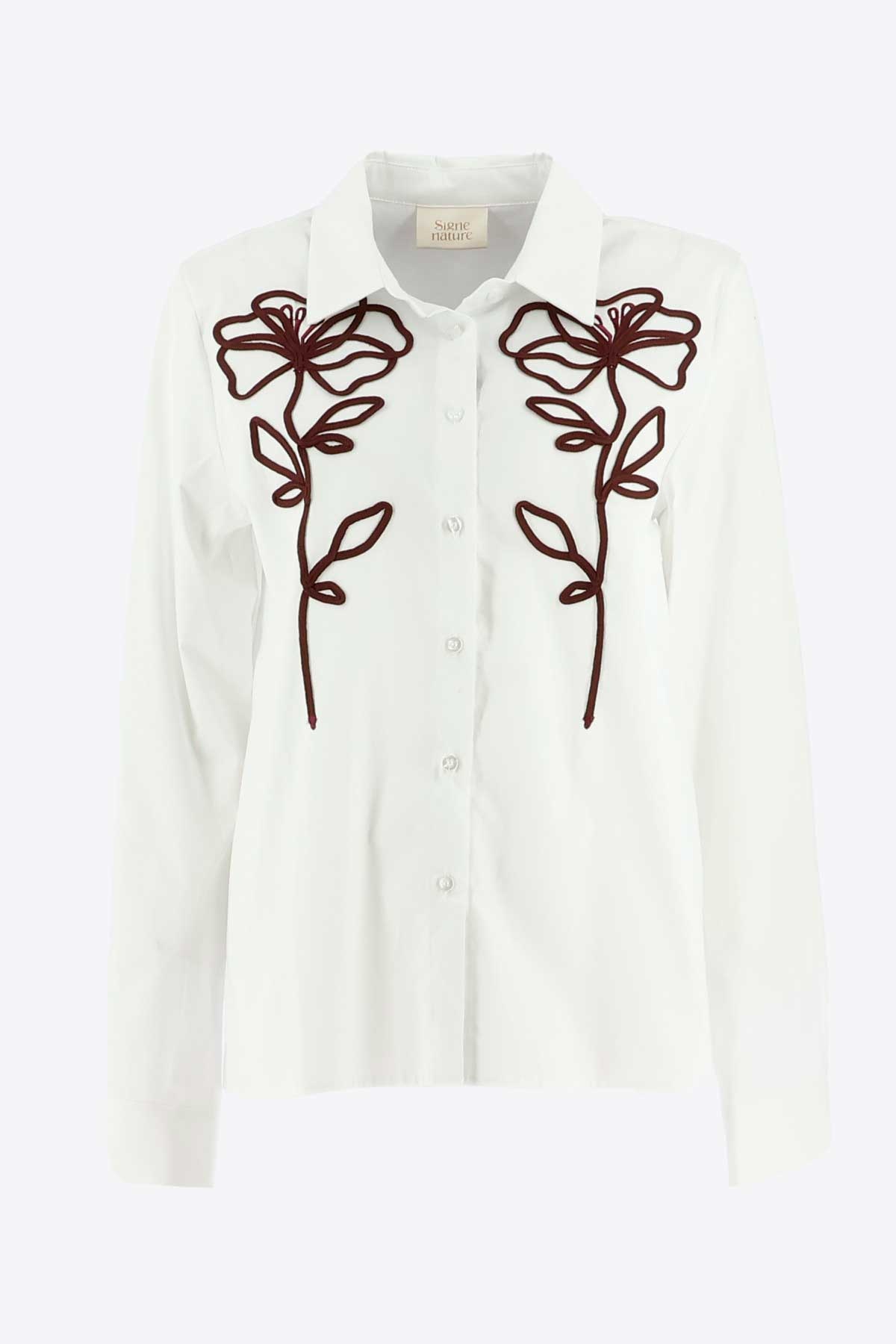 SIGNE NATURE Signe Nature Blouse 840405