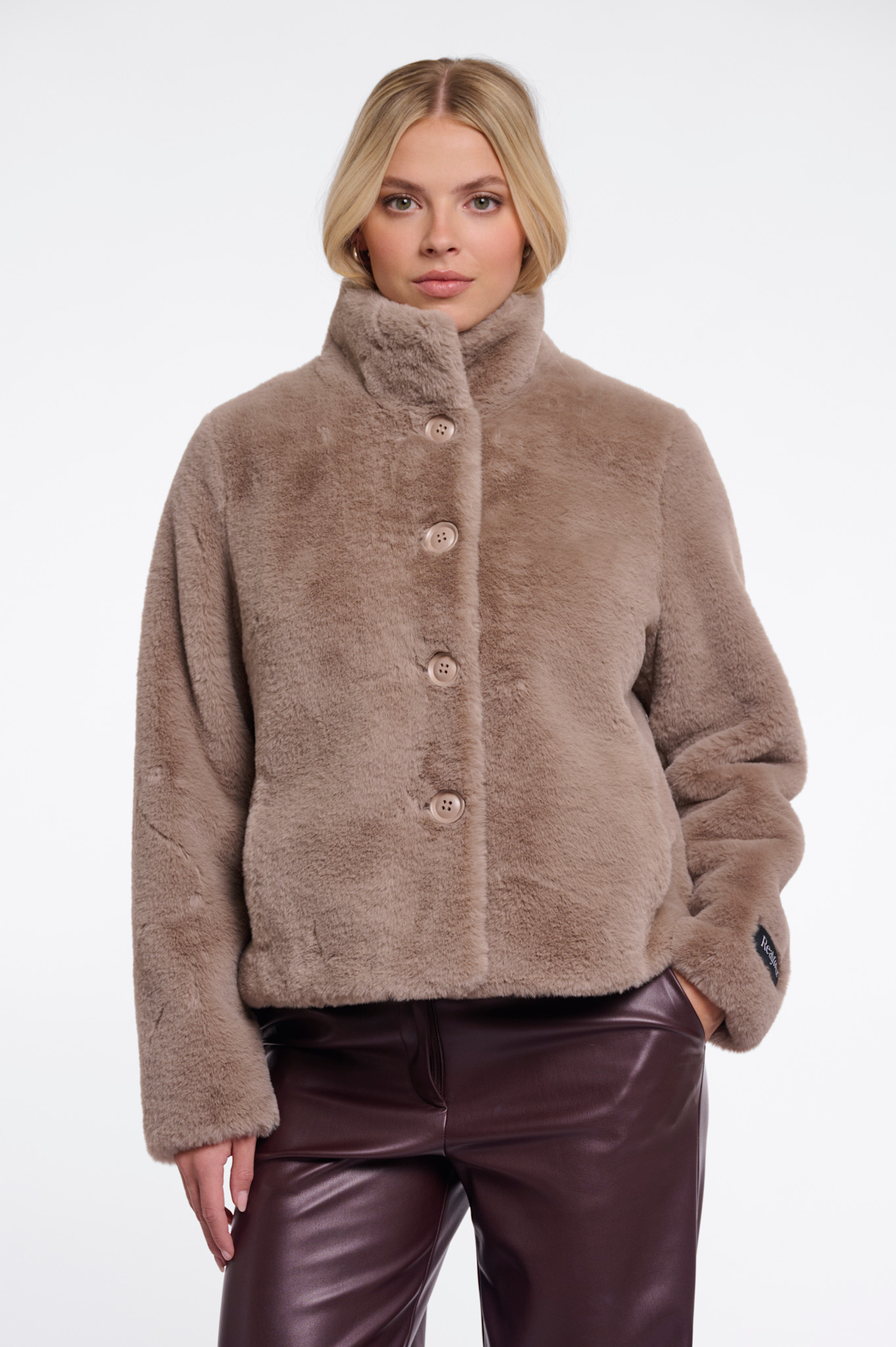 RINO & PELLE Rino & Pelle Jacket Vie