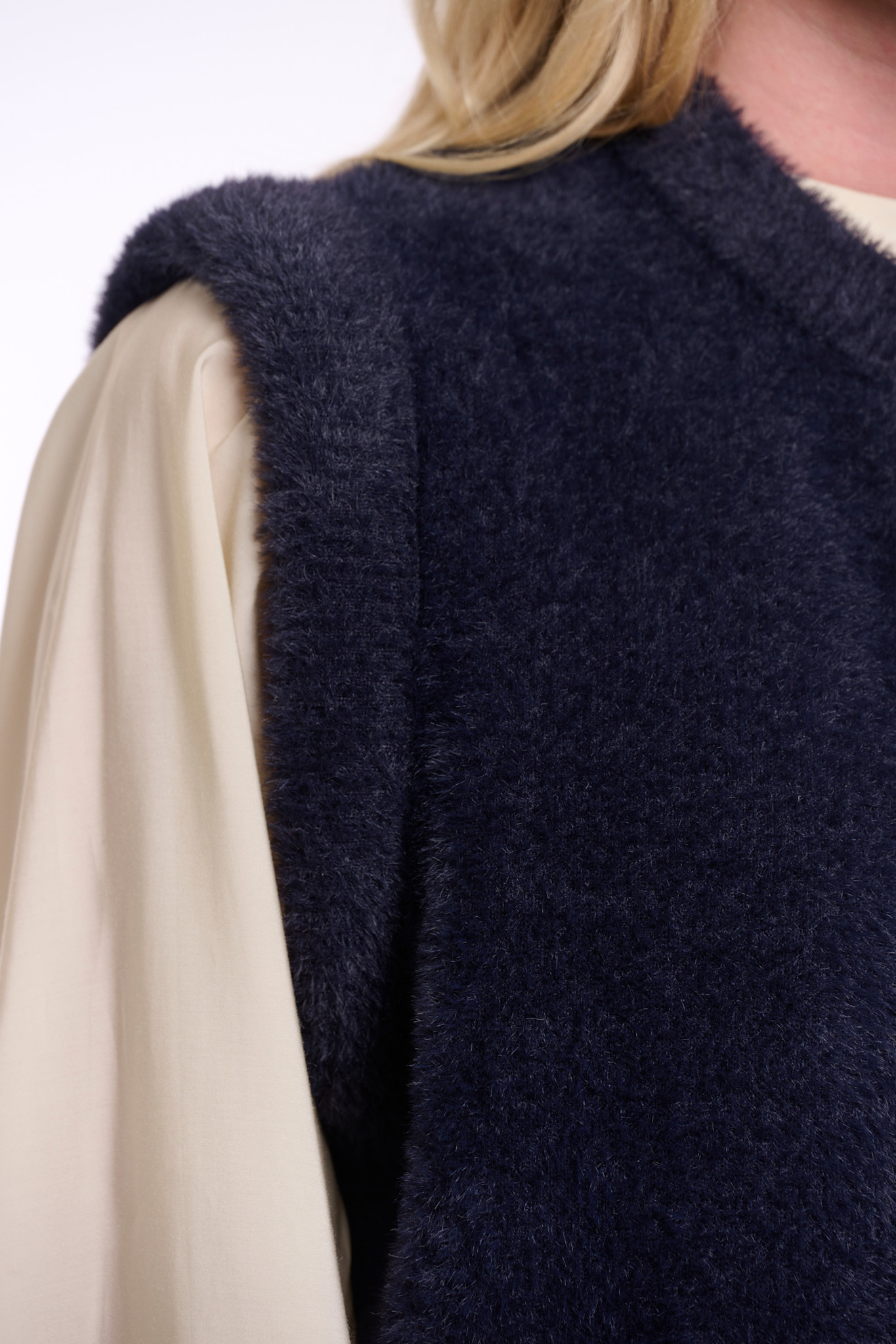 RINO & PELLE Rino & Pelle Waistcoat Elona