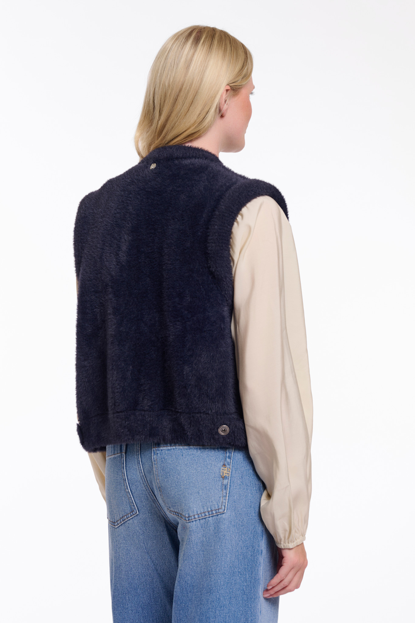 RINO & PELLE Rino & Pelle Waistcoat Elona