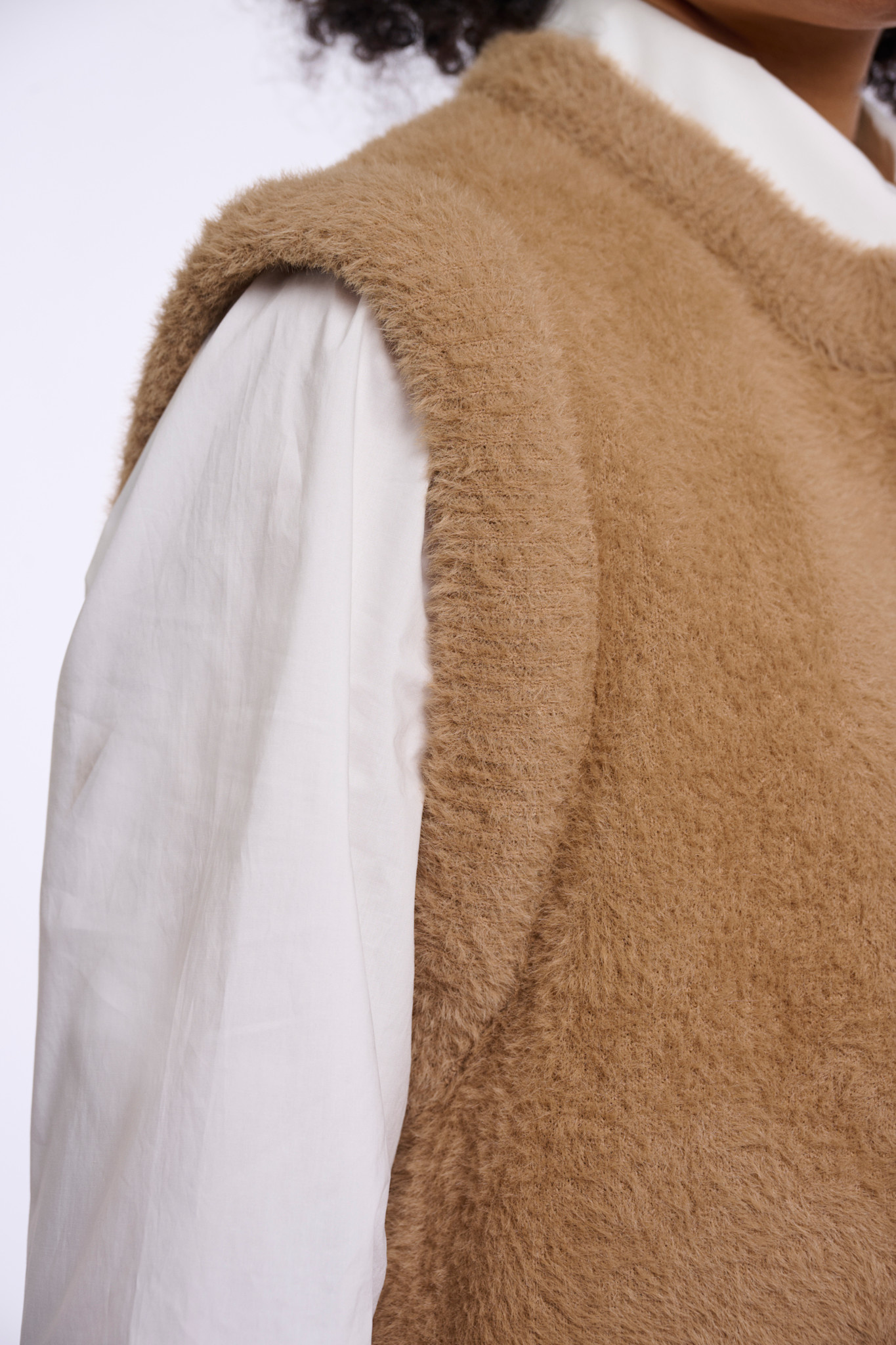RINO & PELLE Rino & Pelle Waistcoat Elona