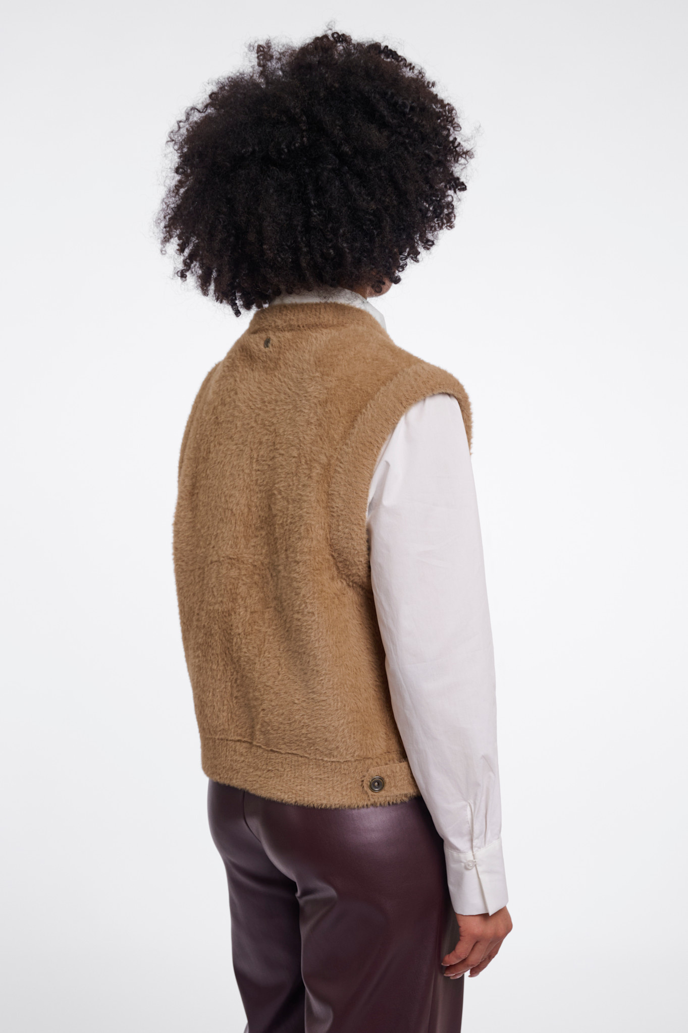 RINO & PELLE Rino & Pelle Waistcoat Elona