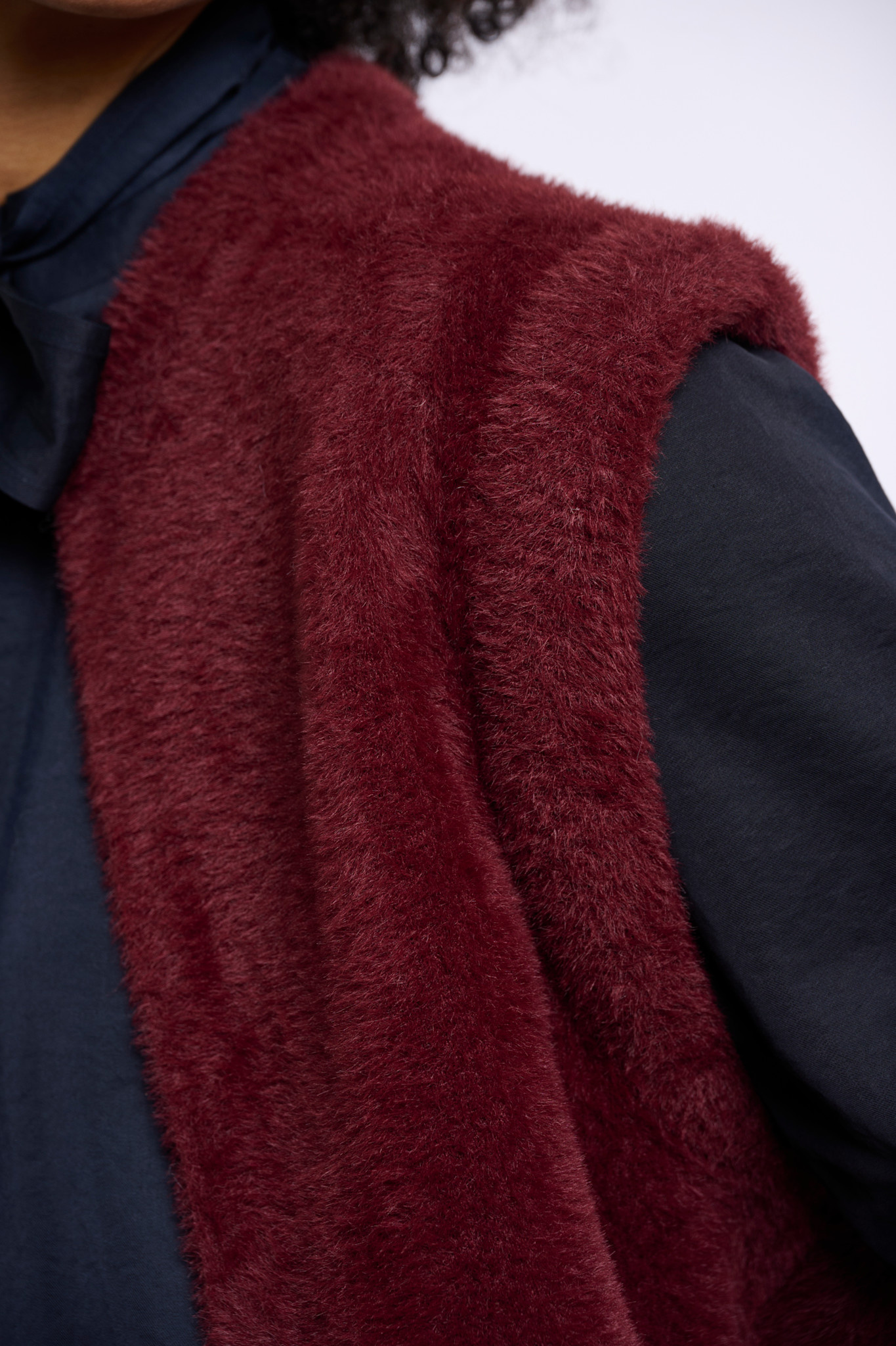 RINO & PELLE Rino & Pelle Waistcoat Elona