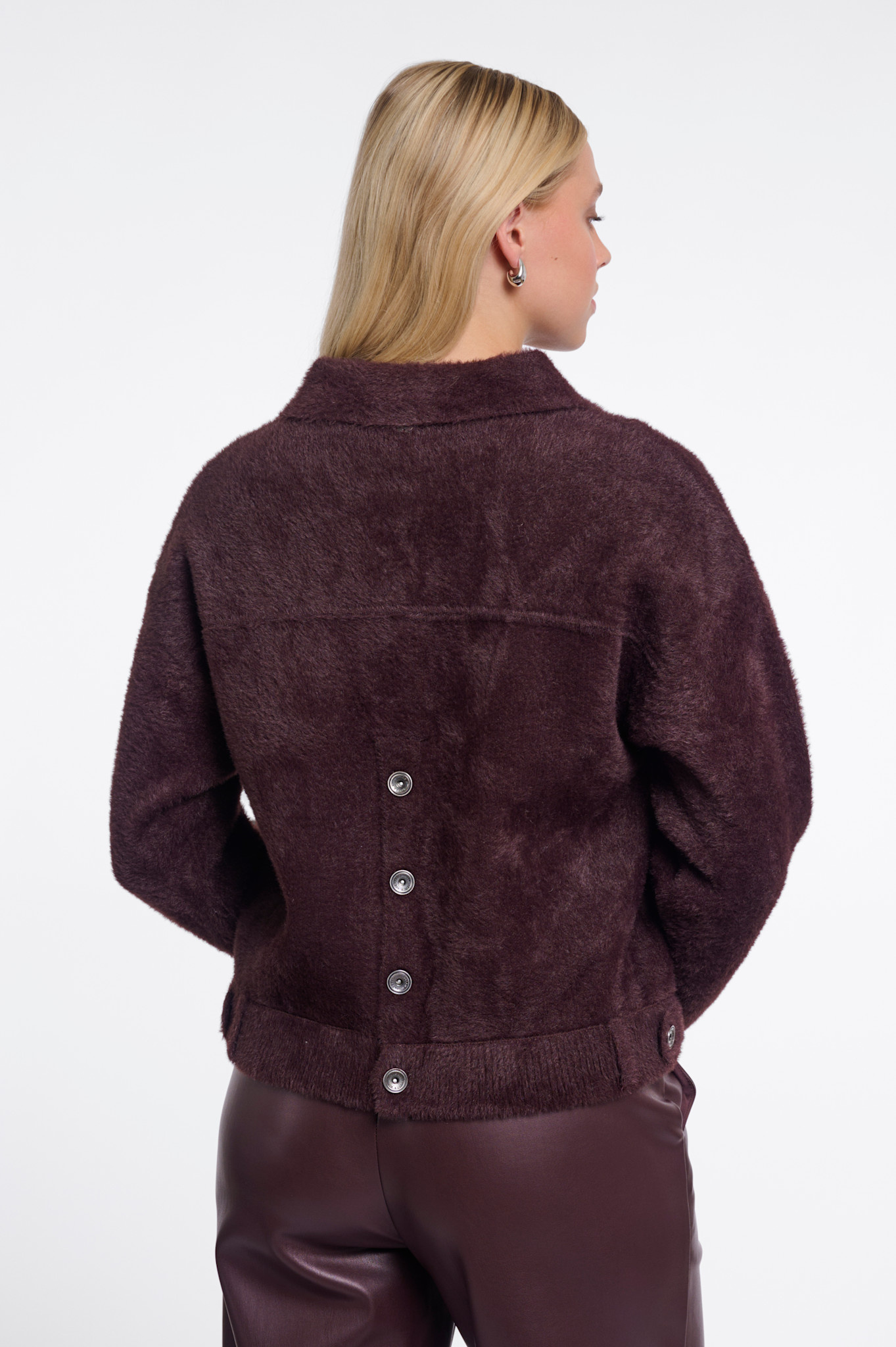 RINO & PELLE Rino & Pelle Jacket Bubbly
