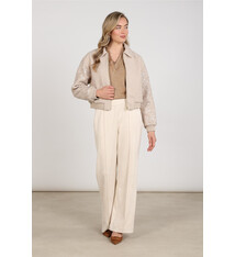 NUKUS Nukus Broek Jill