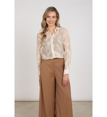 NUKUS Nukus Blouse Aysha