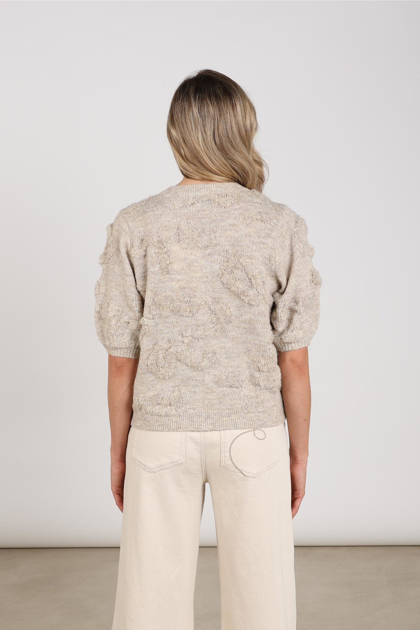 NUKUS Nukus Cardigan Maggy