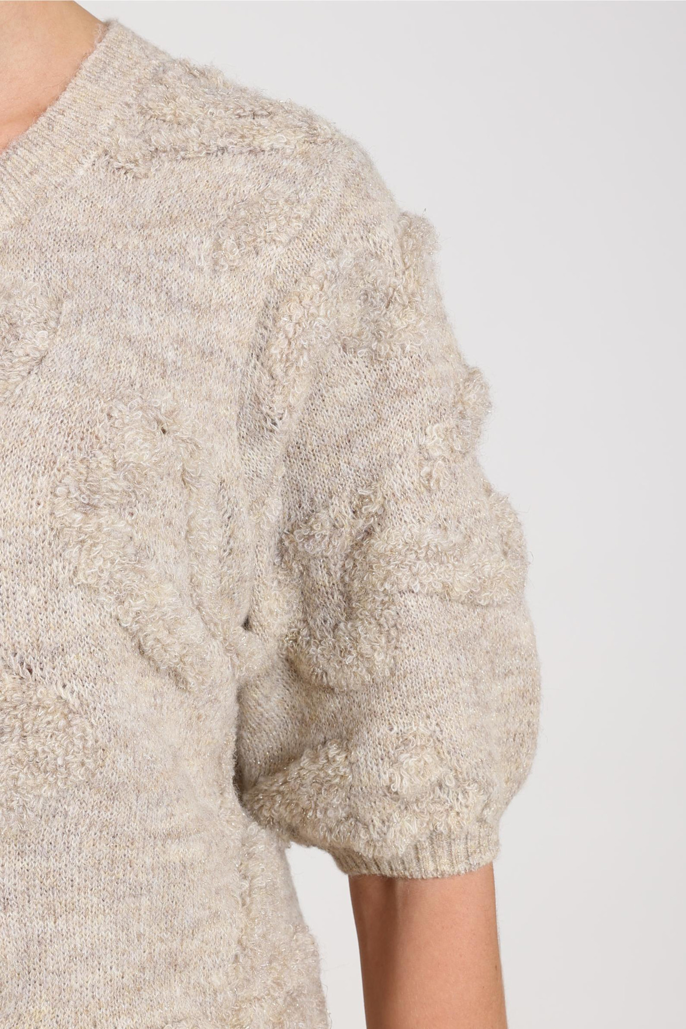 NUKUS Nukus Cardigan Maggy