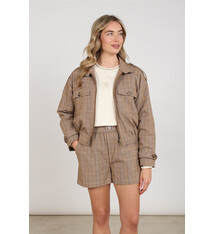 NUKUS Nukus Jacket Hope