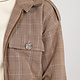 NUKUS Nukus Jacket Hope