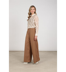 NUKUS Nukus Broek Lieve