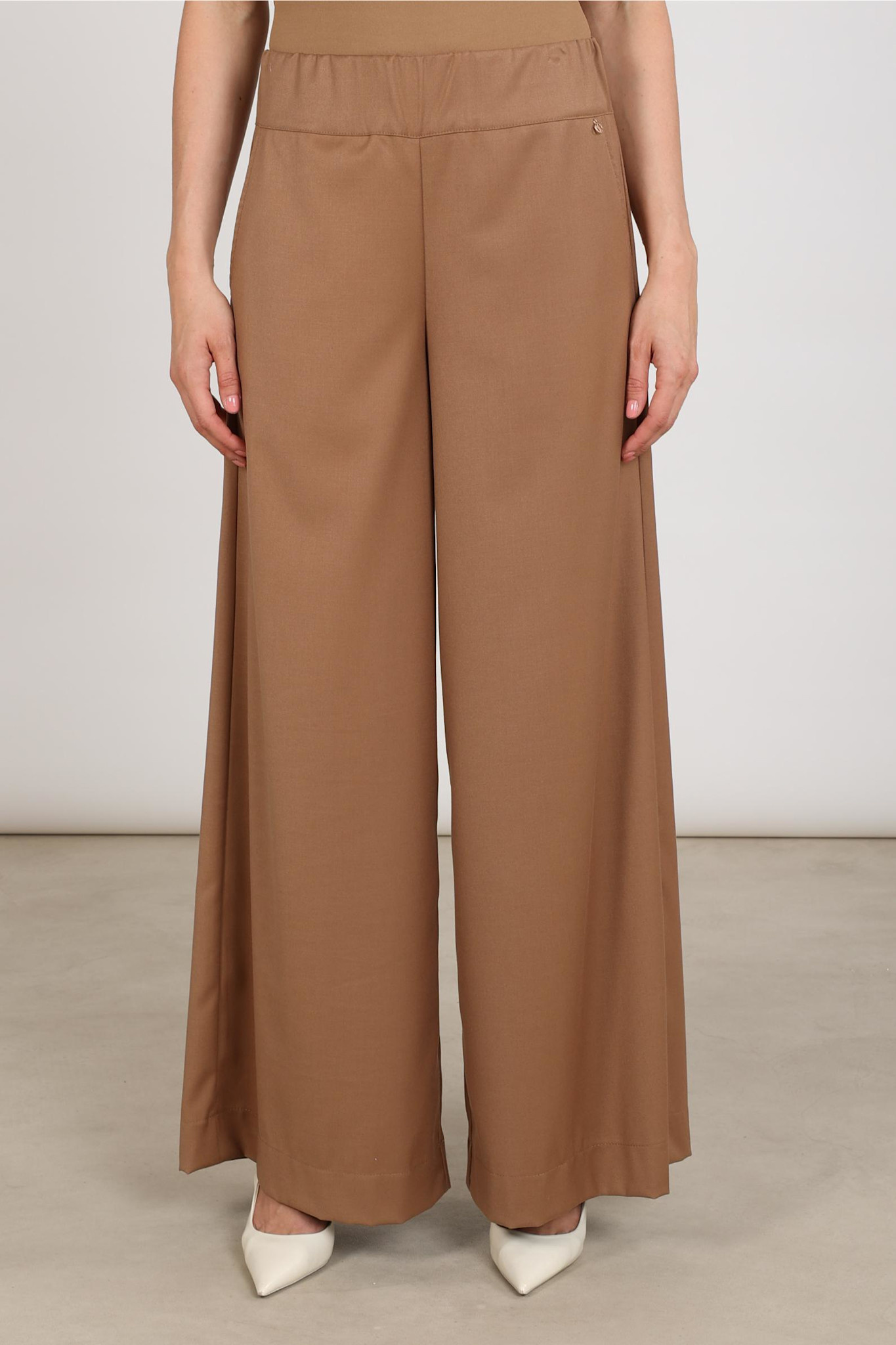 NUKUS Nukus Broek Lieve