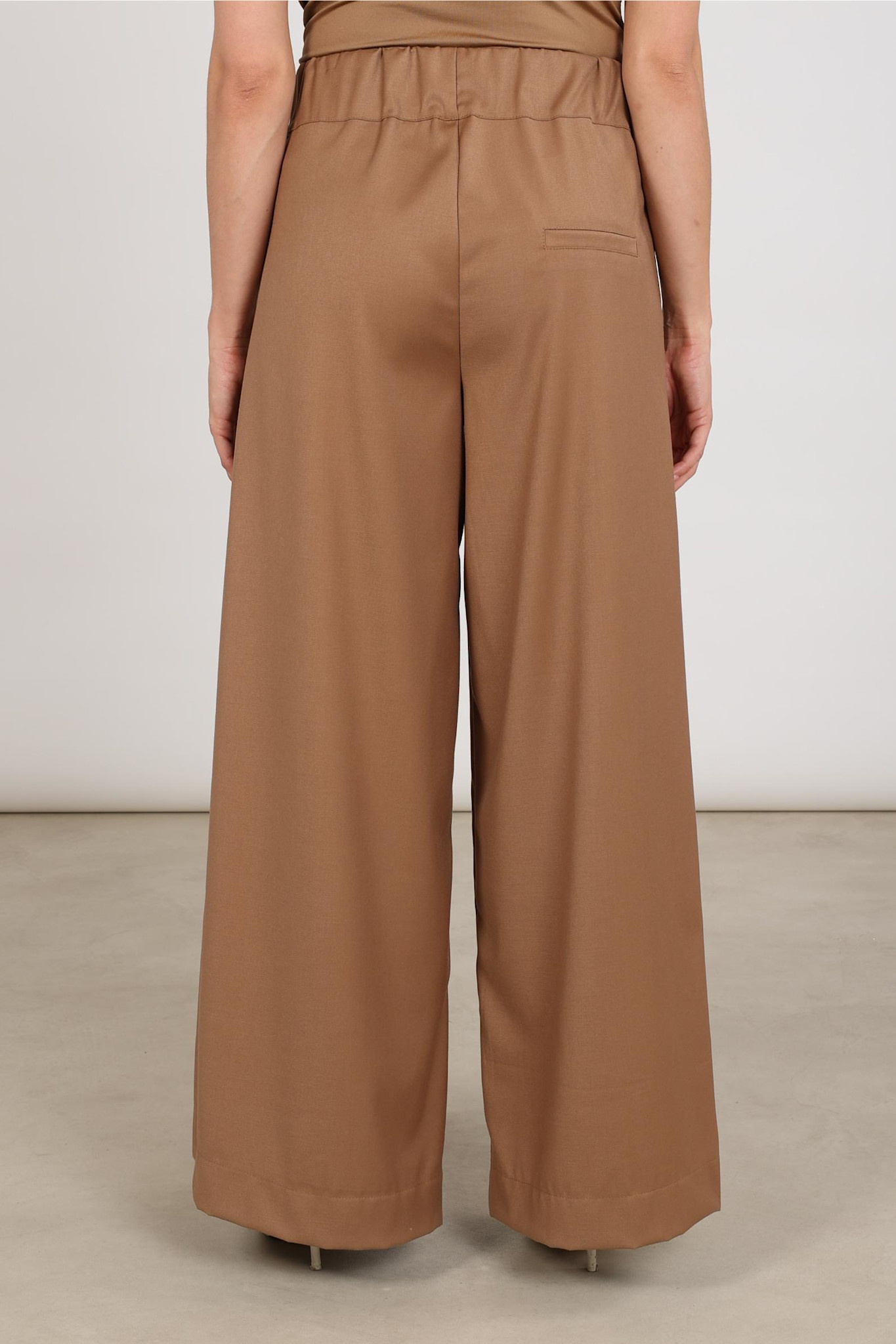 NUKUS Nukus Broek Lieve