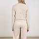 NUKUS Nukus Top Kento Lurex