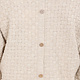 NUKUS Nukus Top Kento Lurex