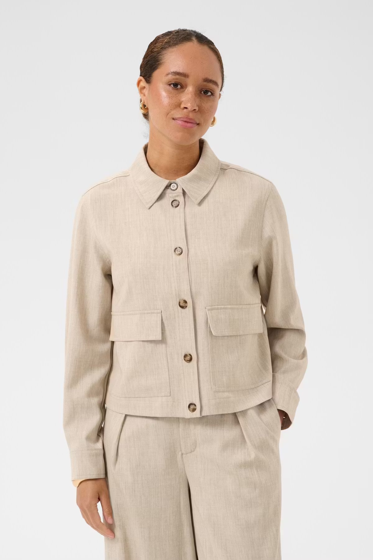 KAFFE Kaffe Jacket KAomila