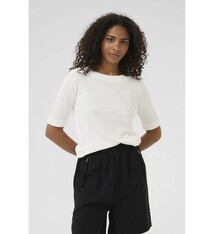 KAFFE Kaffe Pull KAlizza boatneck