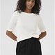 KAFFE Kaffe Pull KAlizza boatneck