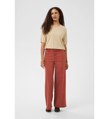 CREAM Cream Broek CRVisti