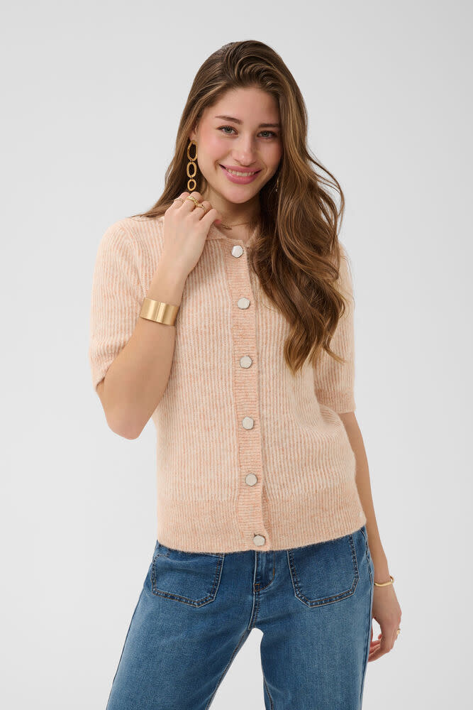CREAM Cream Cardigan CRSienna