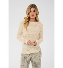 CREAM Cream T-shirt CRRosel