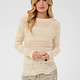 CREAM Cream T-shirt CRRosel