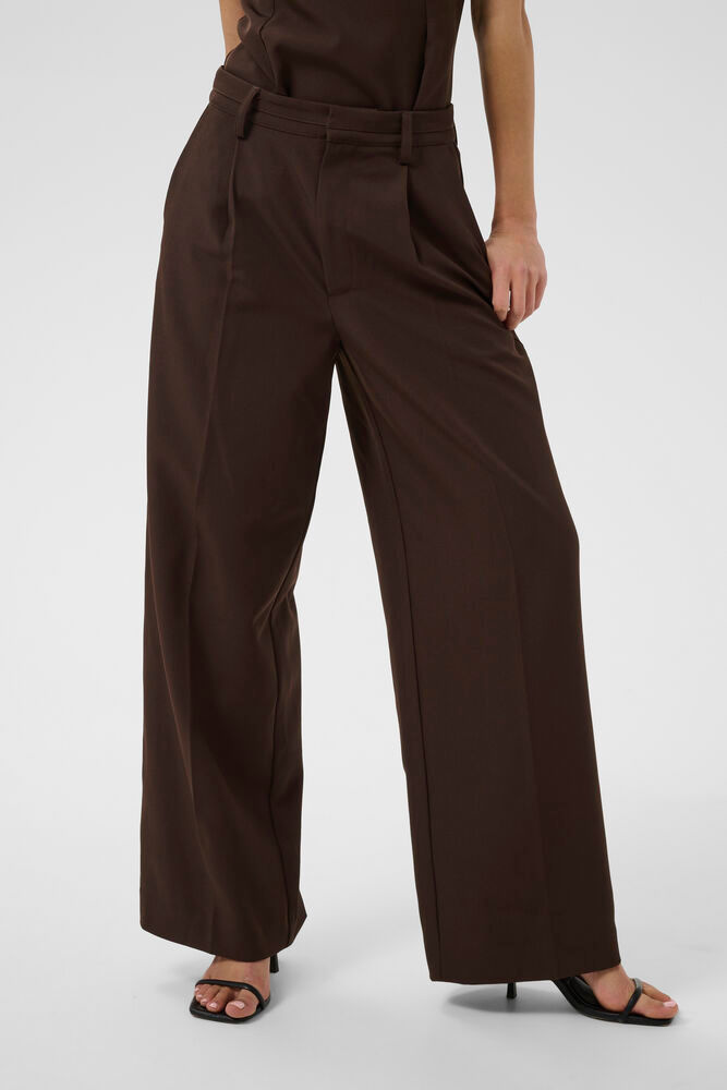 KAFFE Kaffe Broek KAlima HW