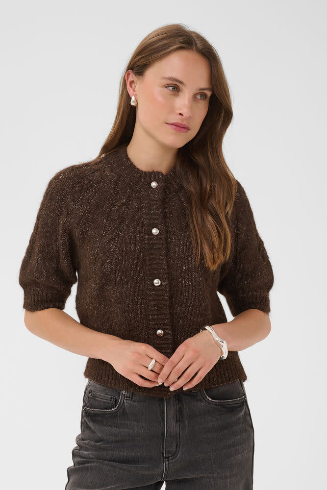 KAFFE Kaffe Cardigan KAcionia