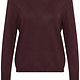 Kaffe Pull KAlizza Argyle