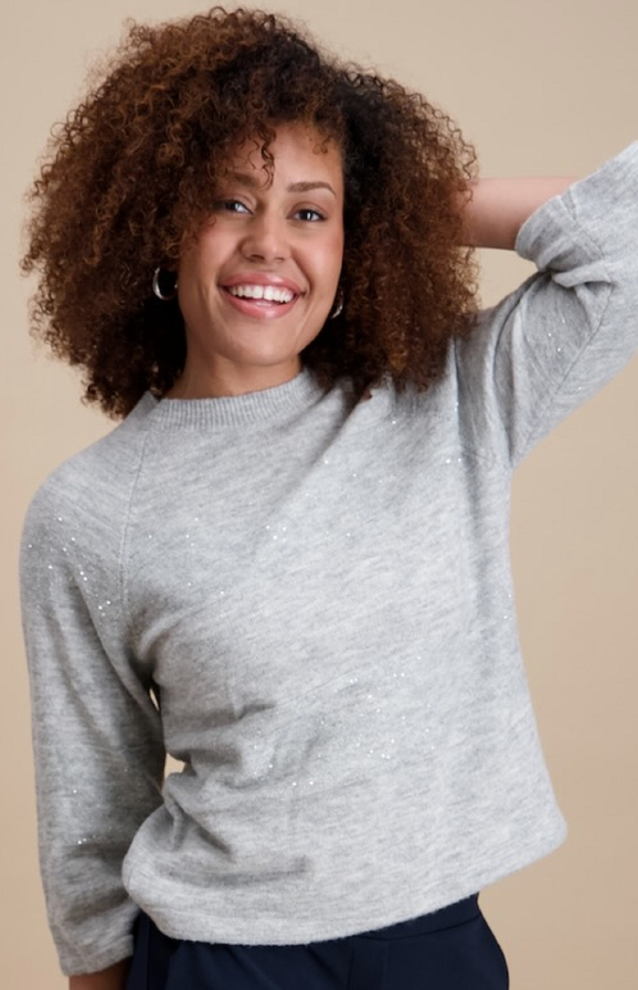 SIGNE NATURE Signe Nature Pull 842232