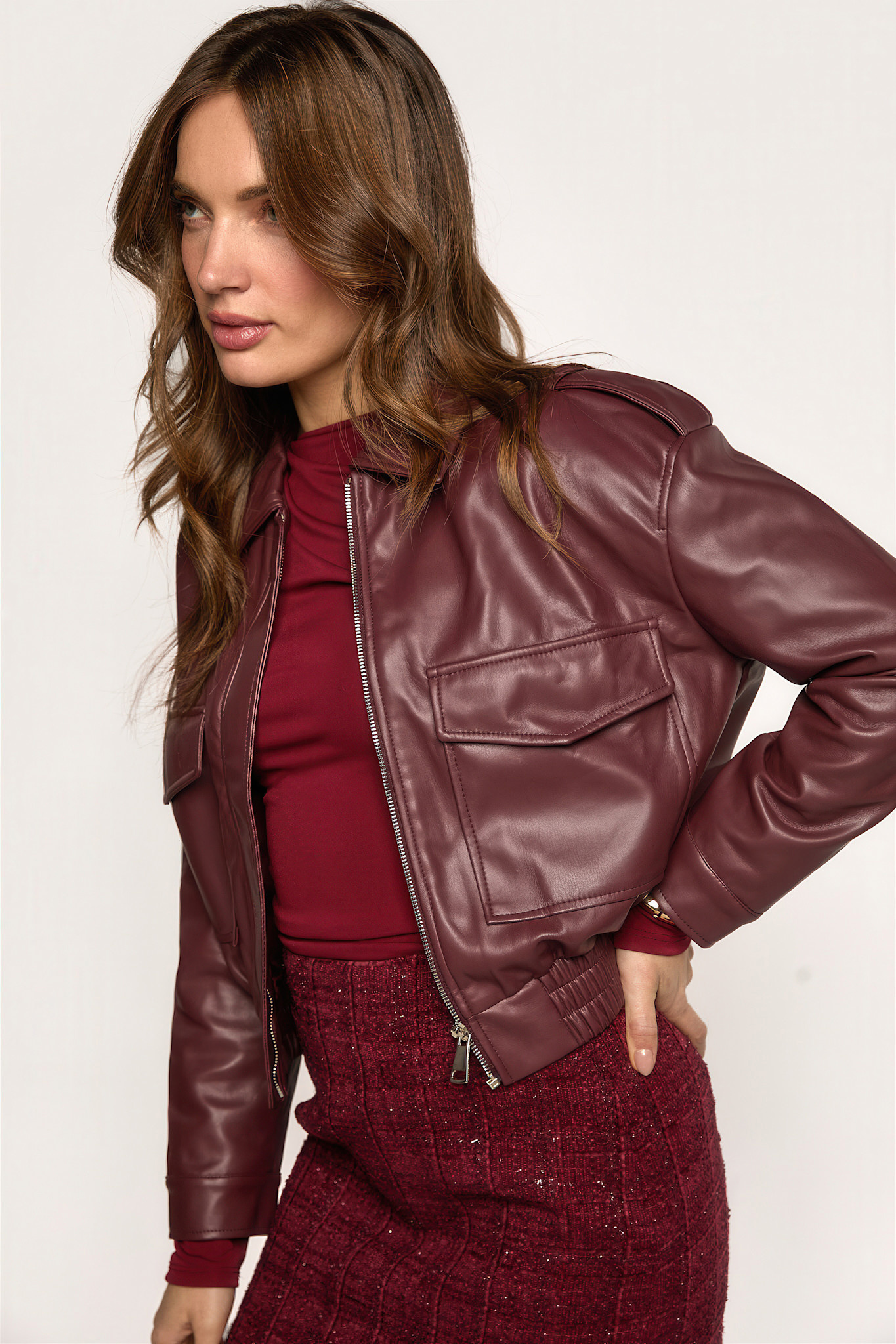 FREEBIRD Freebird Jacket Lara