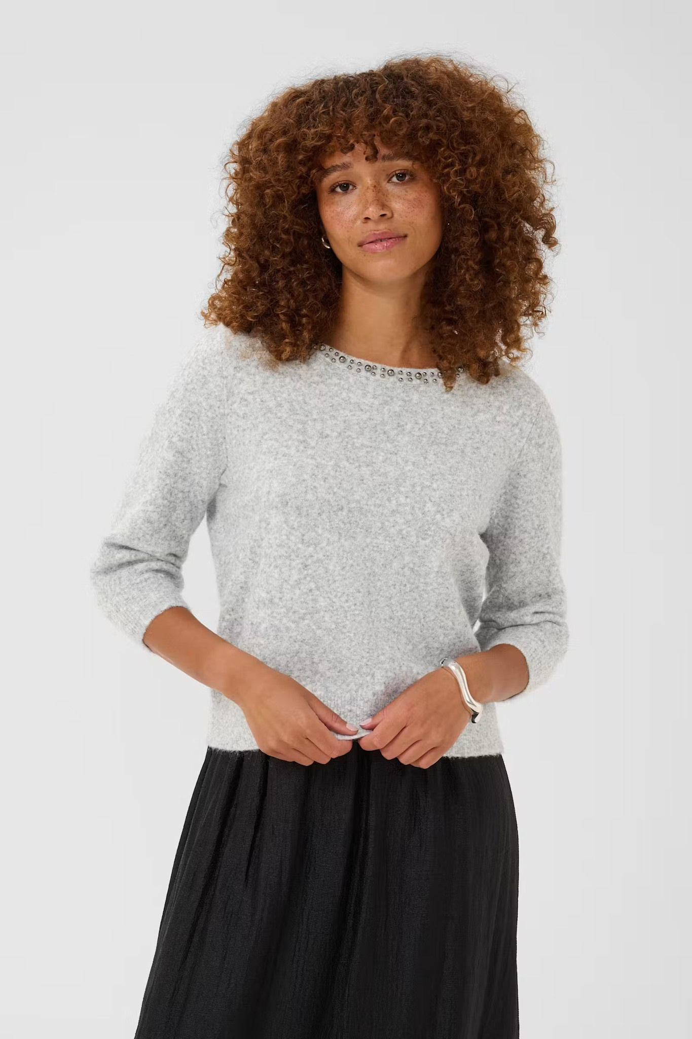 KAFFE Kaffe Pull KAselly