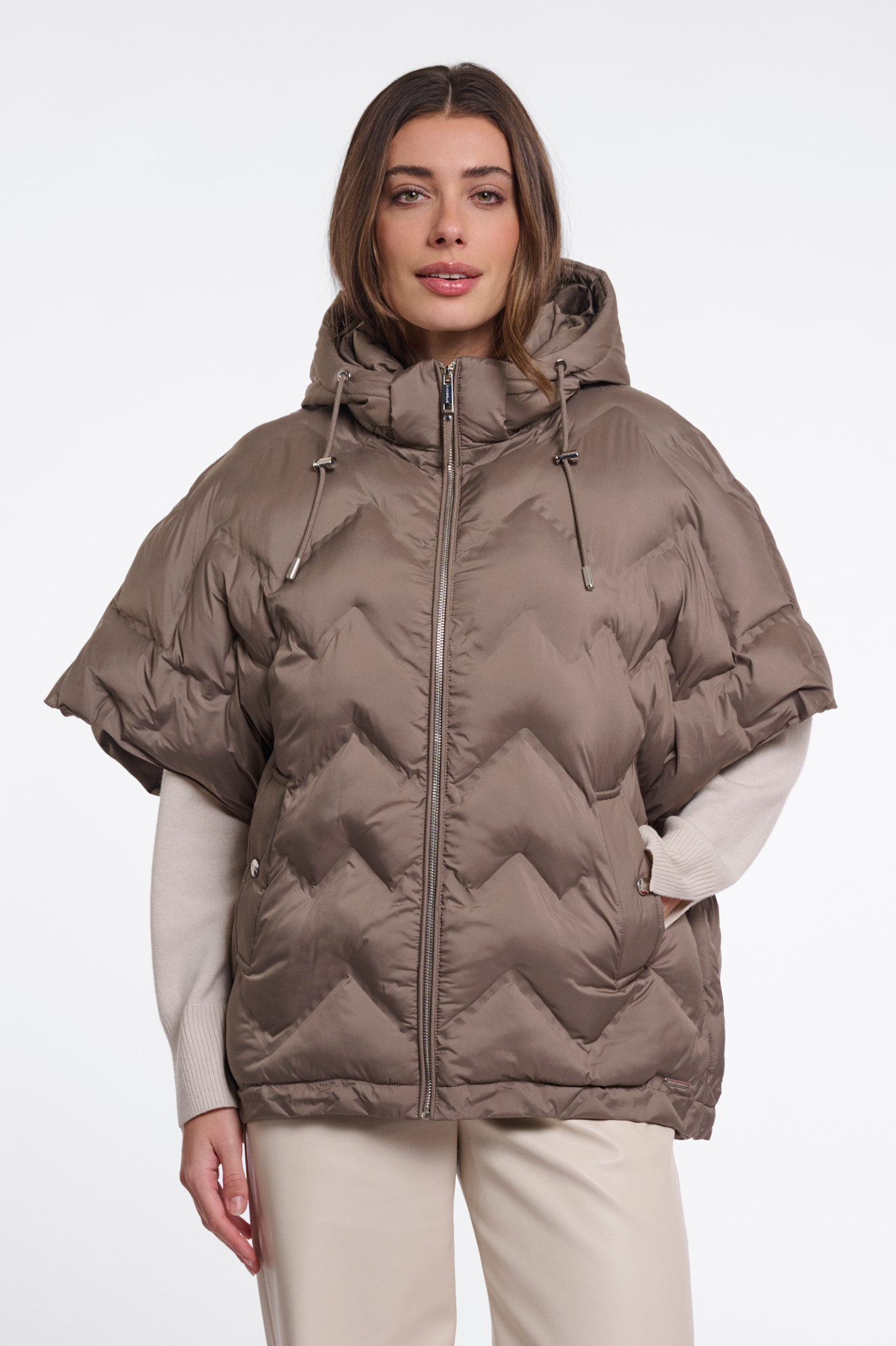 RINO & PELLE Rino & Pelle Jacket Hilary