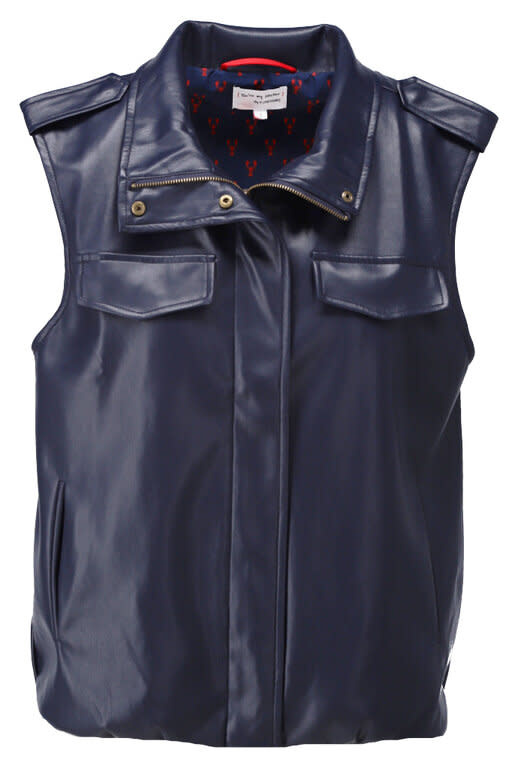 K-DESIGN K-Design Jacket D753L