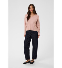 KAFFE Kaffe Pull KAniel V-neck