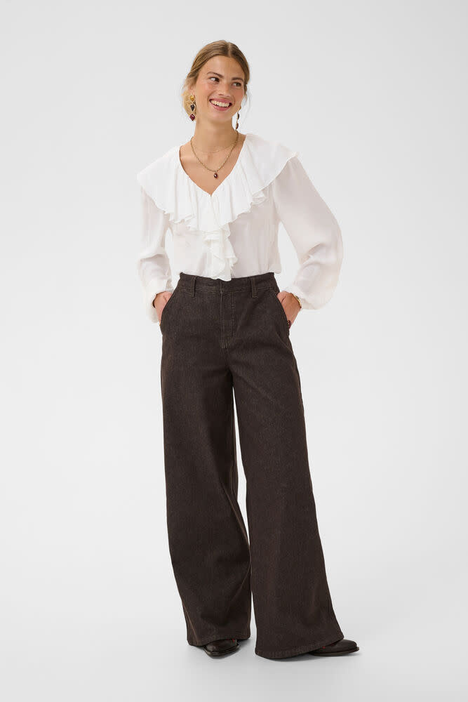 CREAM Cream Broek CRVisti