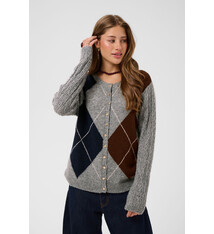 CREAM Cream Cardigan CRHope