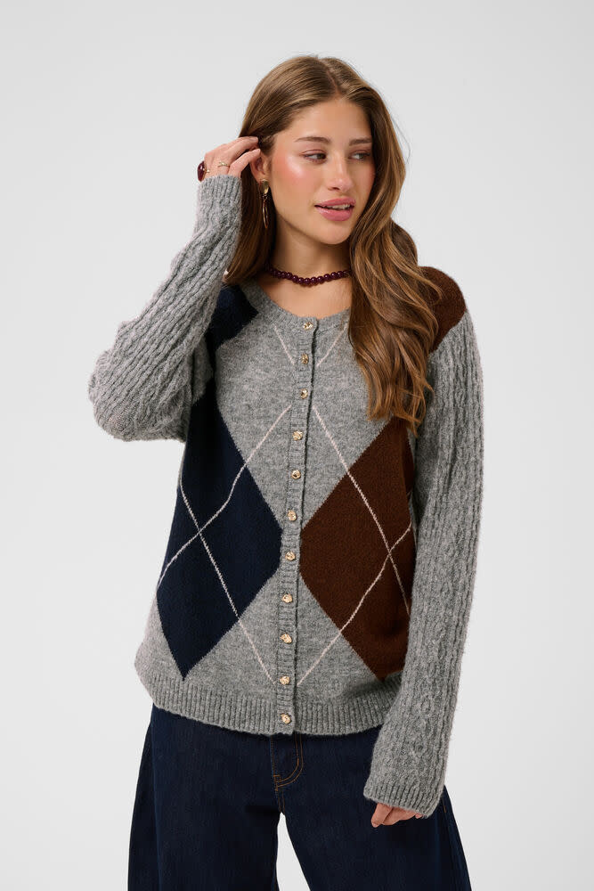 CREAM Cream Cardigan CRHope